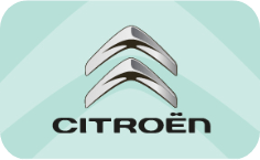 logo Citroën