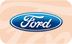 logo Ford