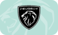 logo Peugeot