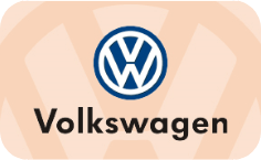 logo Volkswagen